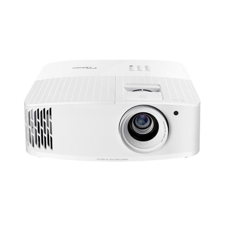 ویدئو پروژکتور Optoma UHD38 Optoma UHD38 Video Projector